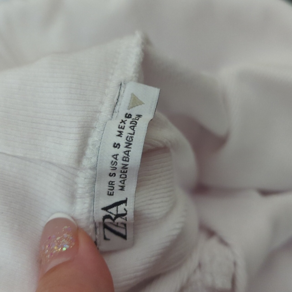 Zara Dress - Picture 4 of 5